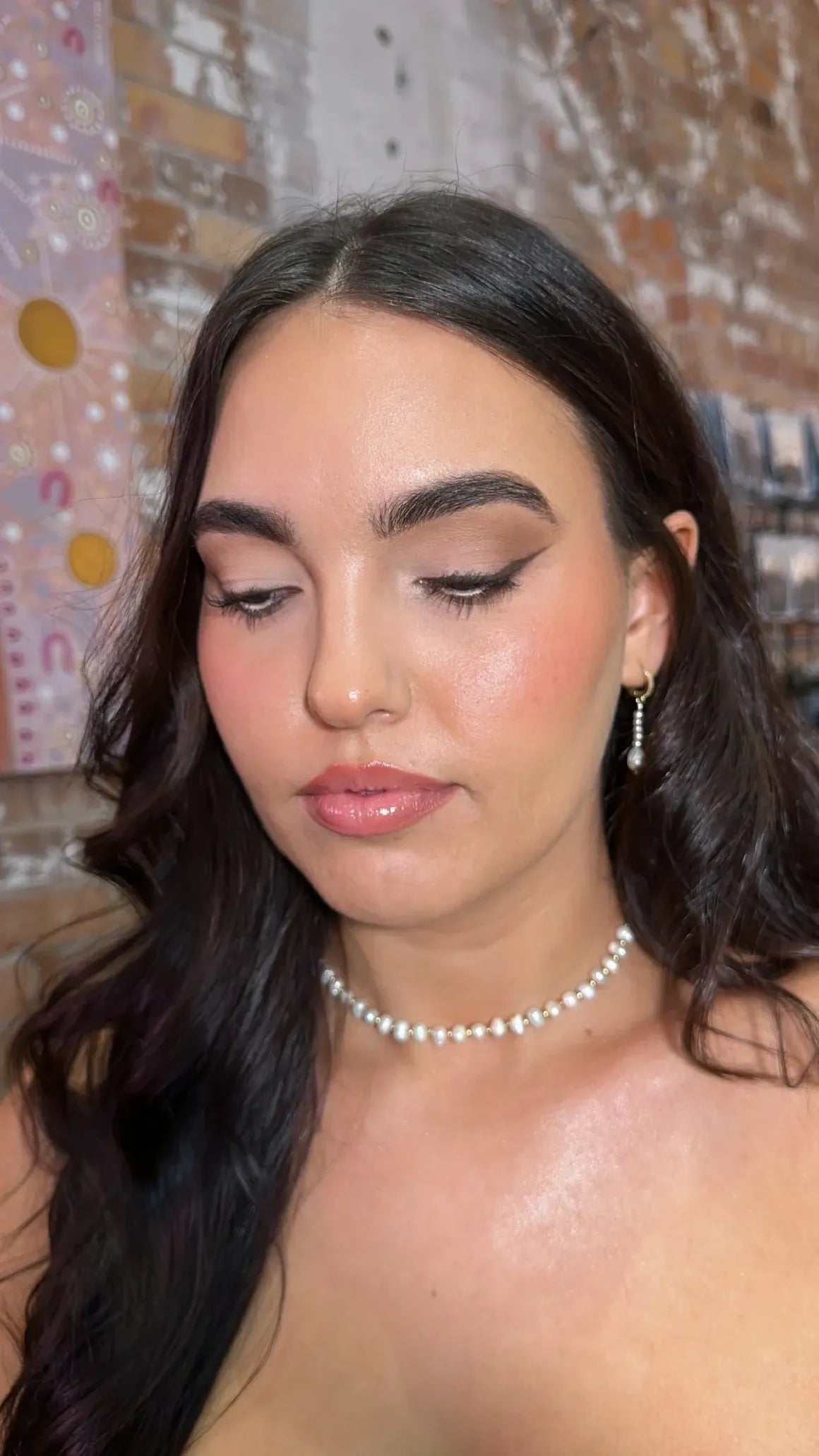 Mother of the Bride/Groom - 1 hr